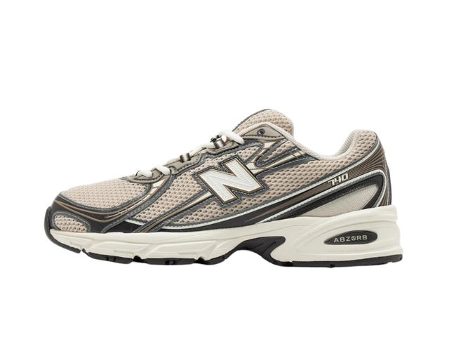 New Balance New Balance 740 Brown - view 2