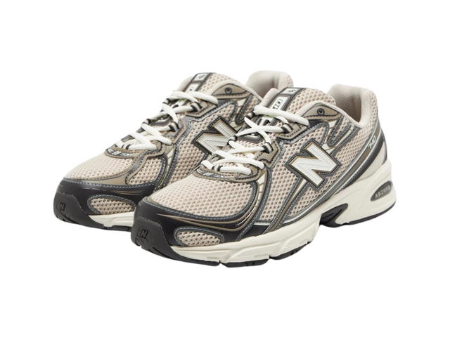 New Balance New Balance 740 Brown - view 3
