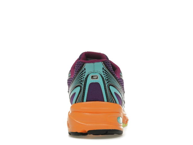 New Balance New Balance 740v2 Concord Grape Sun Glow - view 4