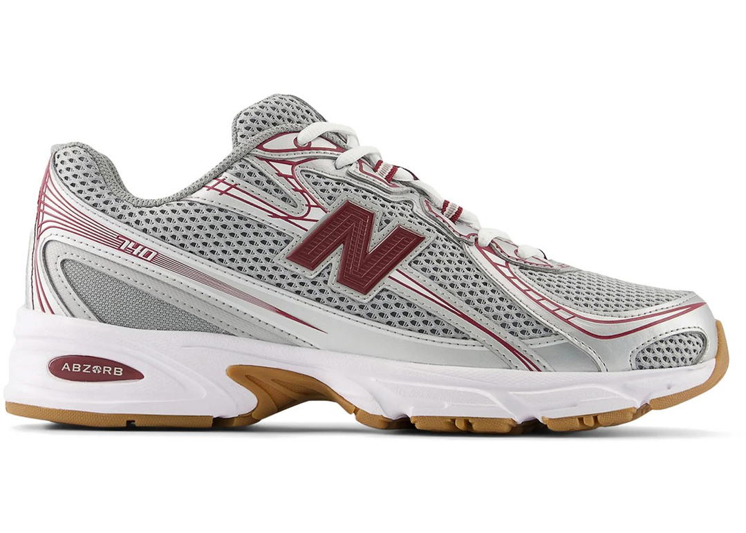 New Balance New Balance 740v2 Monarch Wine