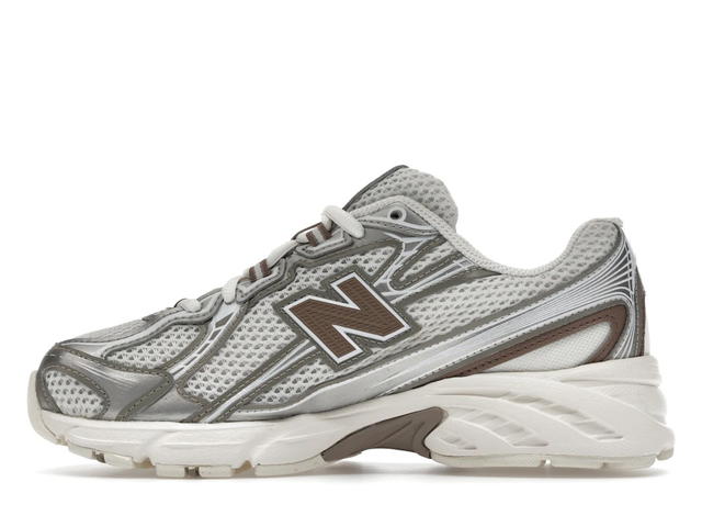 New Balance New Balance 740v2 Arid Stone - view 3