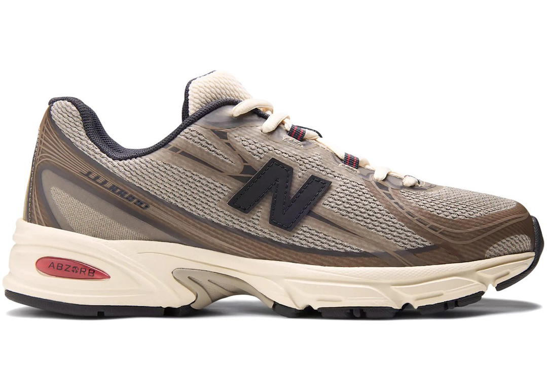 New Balance New Balance 740N JJJJound Mushroom