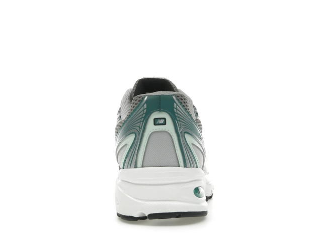 New Balance New Balance 740 Silver Metallic - view 4