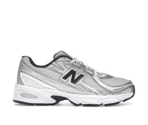 Buy New Balance 740 White at Sasom – Authentic and Ready to Ship