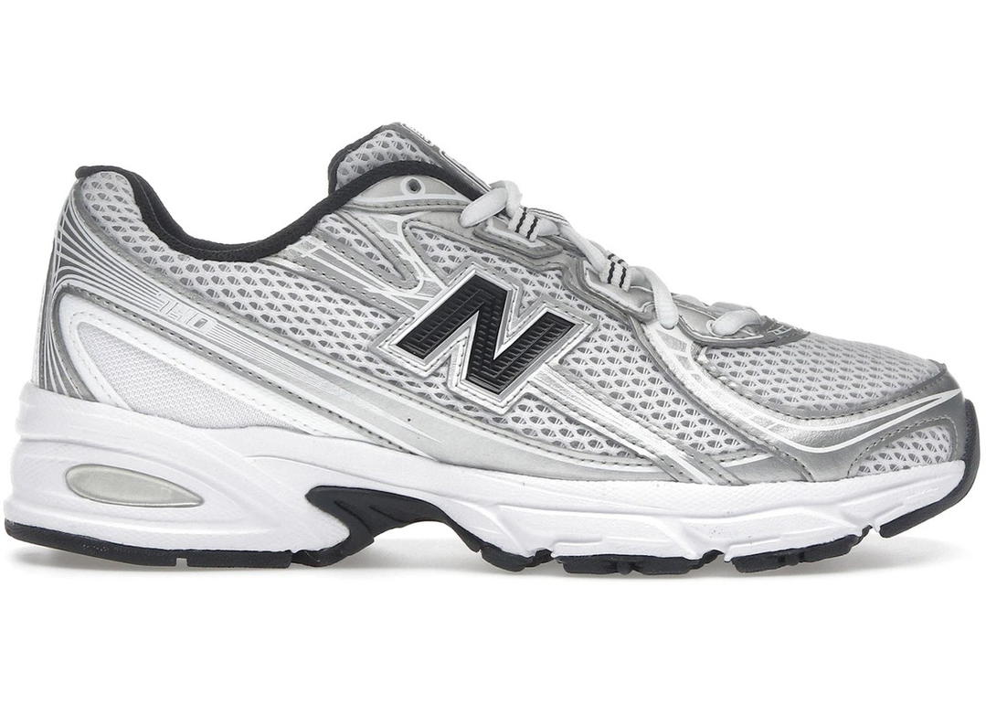 New Balance New Balance 740 White