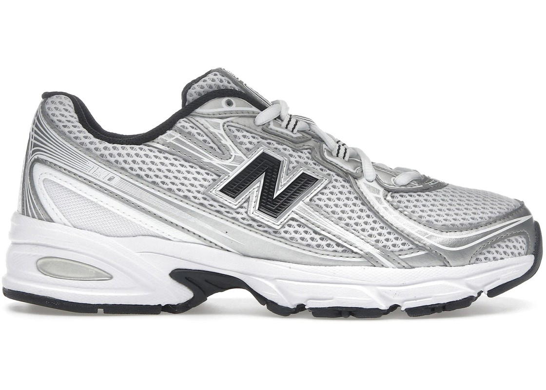 New Balance New Balance 740 White