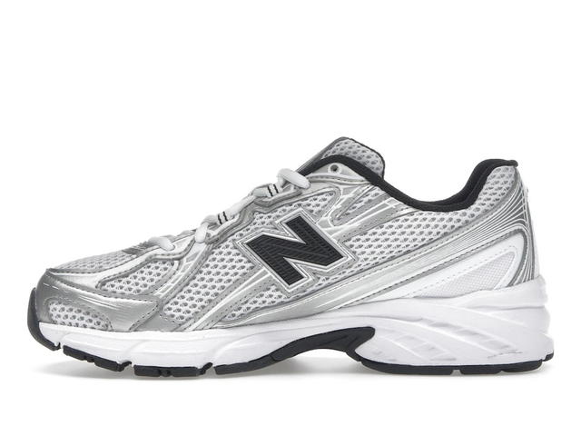 New Balance New Balance 740 White - view 3