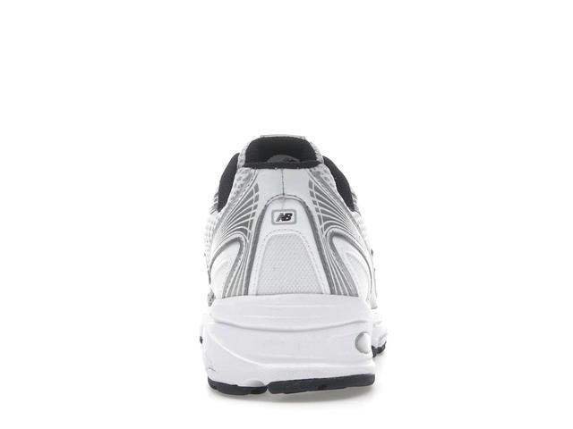 New Balance New Balance 740 White - view 4