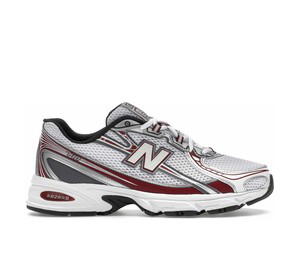 Buy New Balance 740 Mercury Red at Sasom – Authentic and Ready to Ship