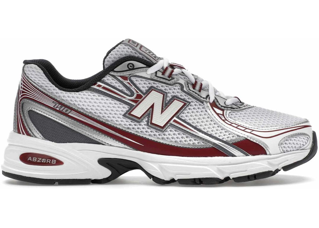 New Balance New Balance 740 Mercury Red