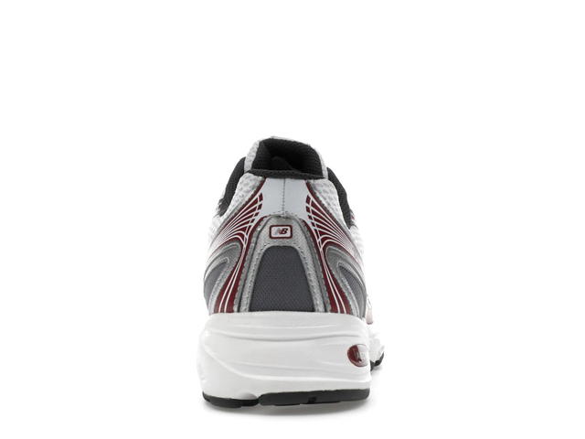New Balance New Balance 740 Mercury Red - view 4