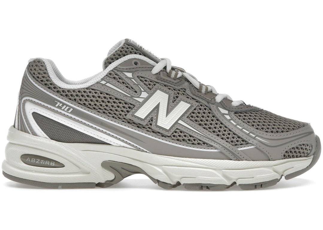 New Balance New Balance 740 Dark Olivine