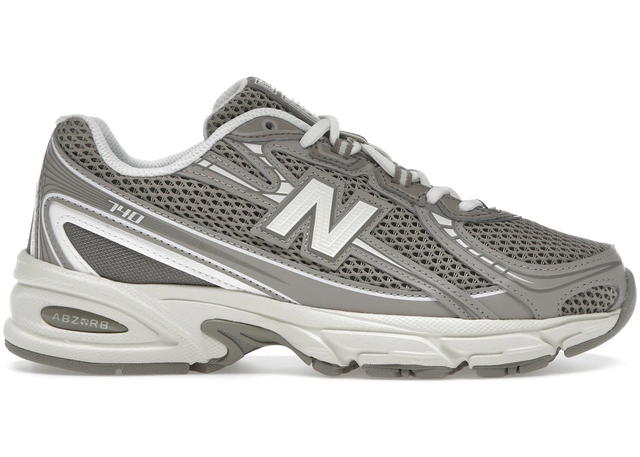 New Balance New Balance 740 Dark Olivine - view 1