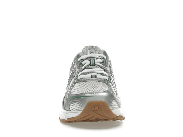 New Balance New Balance 740v2 Grey Matter Dark Alpine Green - view 2
