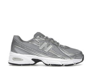 Buy New Balance 740 Grey at Sasom – Authentic and Ready to Ship