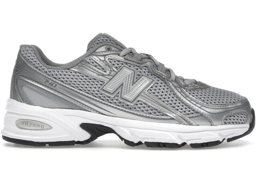New Balance New Balance 740 Grey