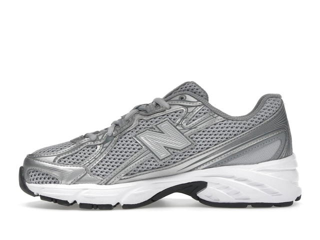 New Balance New Balance 740 Grey - view 3