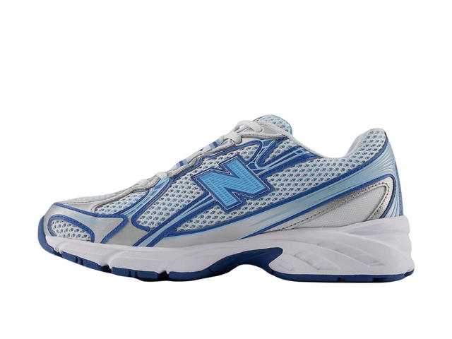 New Balance New Balance 740 Blue Agate - view 2