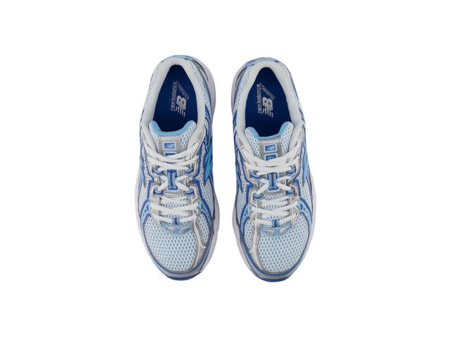 New Balance New Balance 740 Blue Agate - view 3