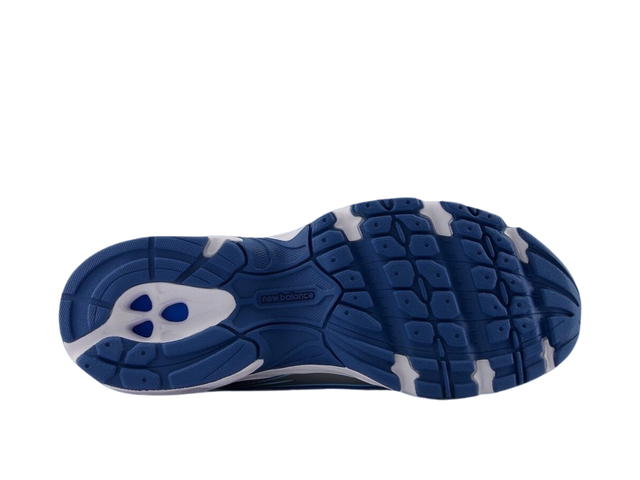 New Balance New Balance 740 Blue Agate - view 4