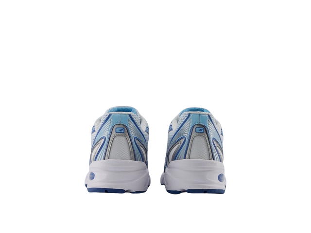 New Balance New Balance 740 Blue Agate - view 5