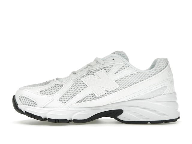 New Balance New Balance 740 White - view 3