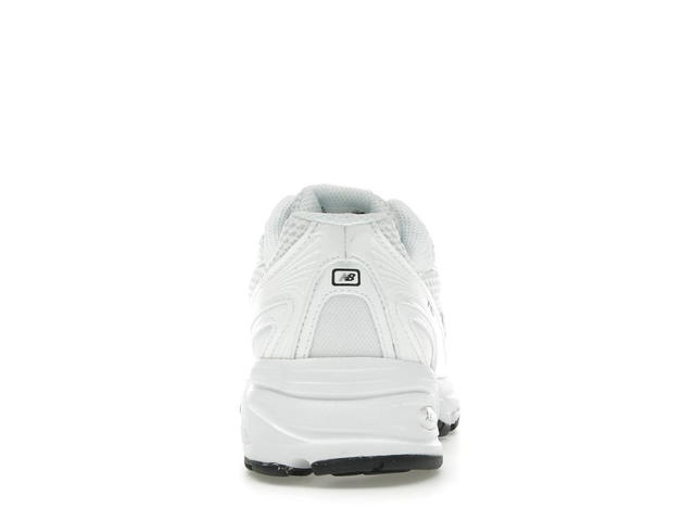 New Balance New Balance 740 White - view 4