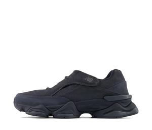 Buy New Balance 8040 'Black Navy' at Sasom – Authentic and Ready to Ship