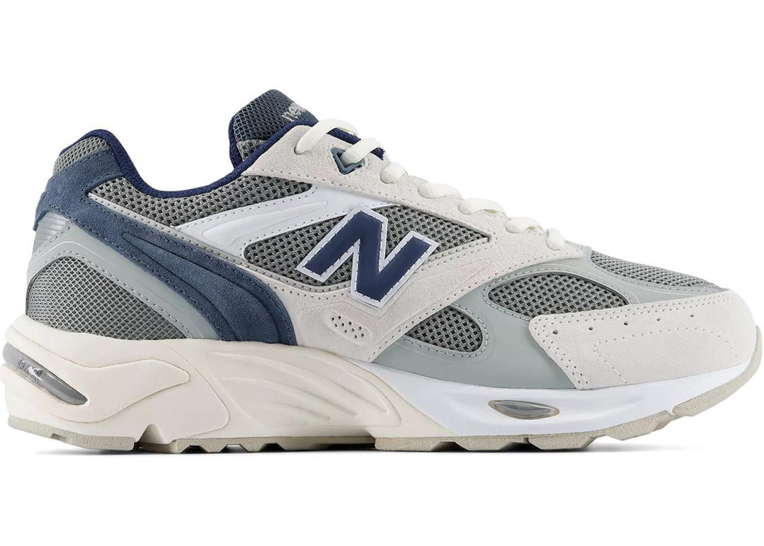 New Balance New Balance 880R Sea Salt Bayberry