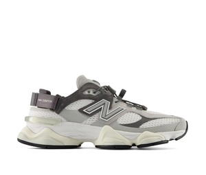 Buy New Balance 9060 Summer Raincloud Castlerock at Sasom – Authentic and Ready to Ship