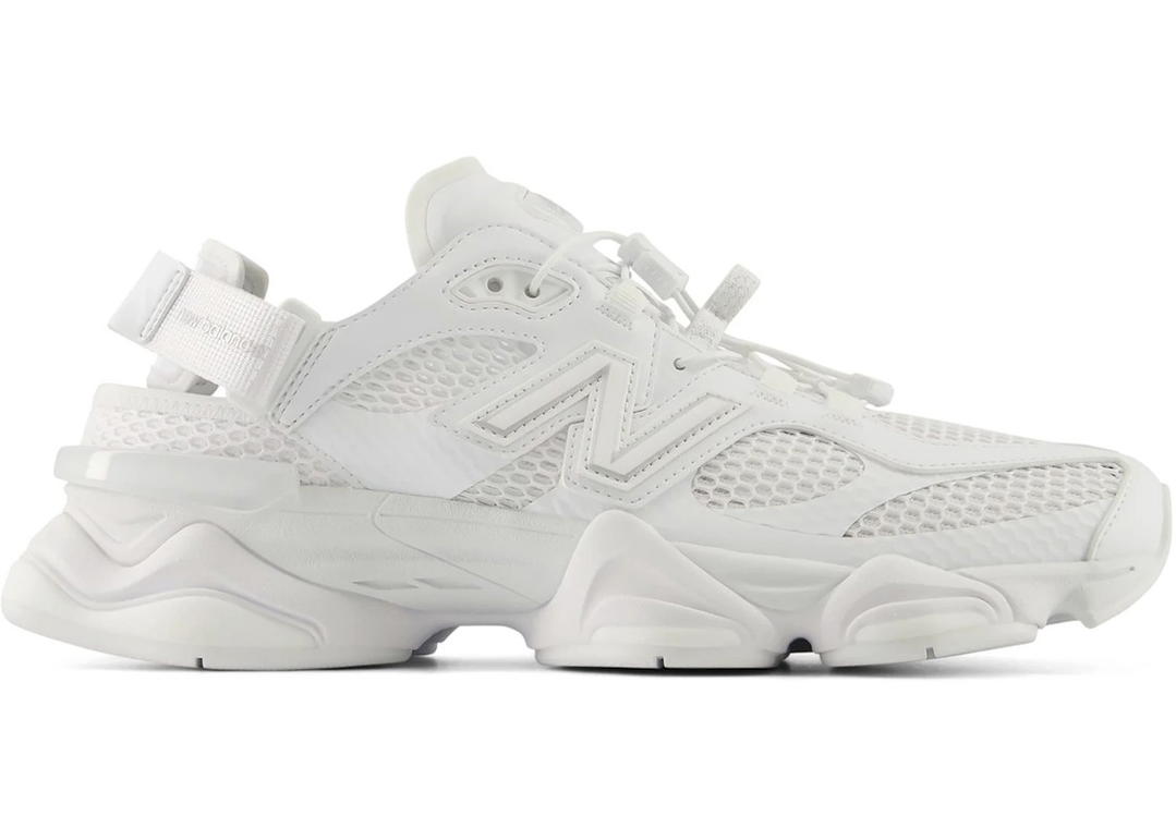 New Balance New Balance 9060 Summer White