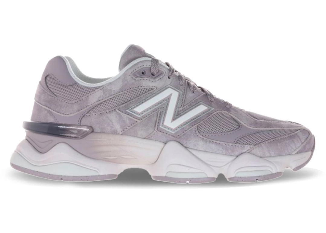 New Balance New Balance 9060 Truffle Salt