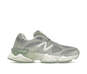 Buy New Balance 9060 Mosaic Green Sea Salt at Sasom – Authentic and Ready to Ship