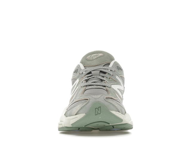 New Balance New Balance 9060 Mosaic Green Sea Salt - view 2