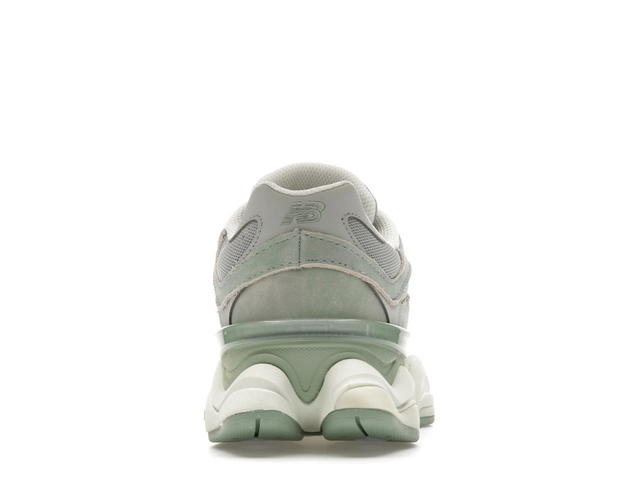 New Balance New Balance 9060 Mosaic Green Sea Salt - view 4