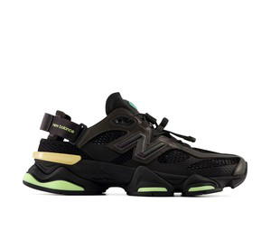 Buy New Balance 9060 Summer Black Afterglow at Sasom – Authentic and Ready to Ship