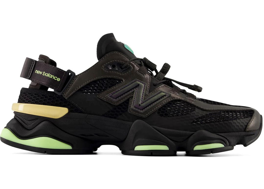 New Balance New Balance 9060 Summer Black Afterglow