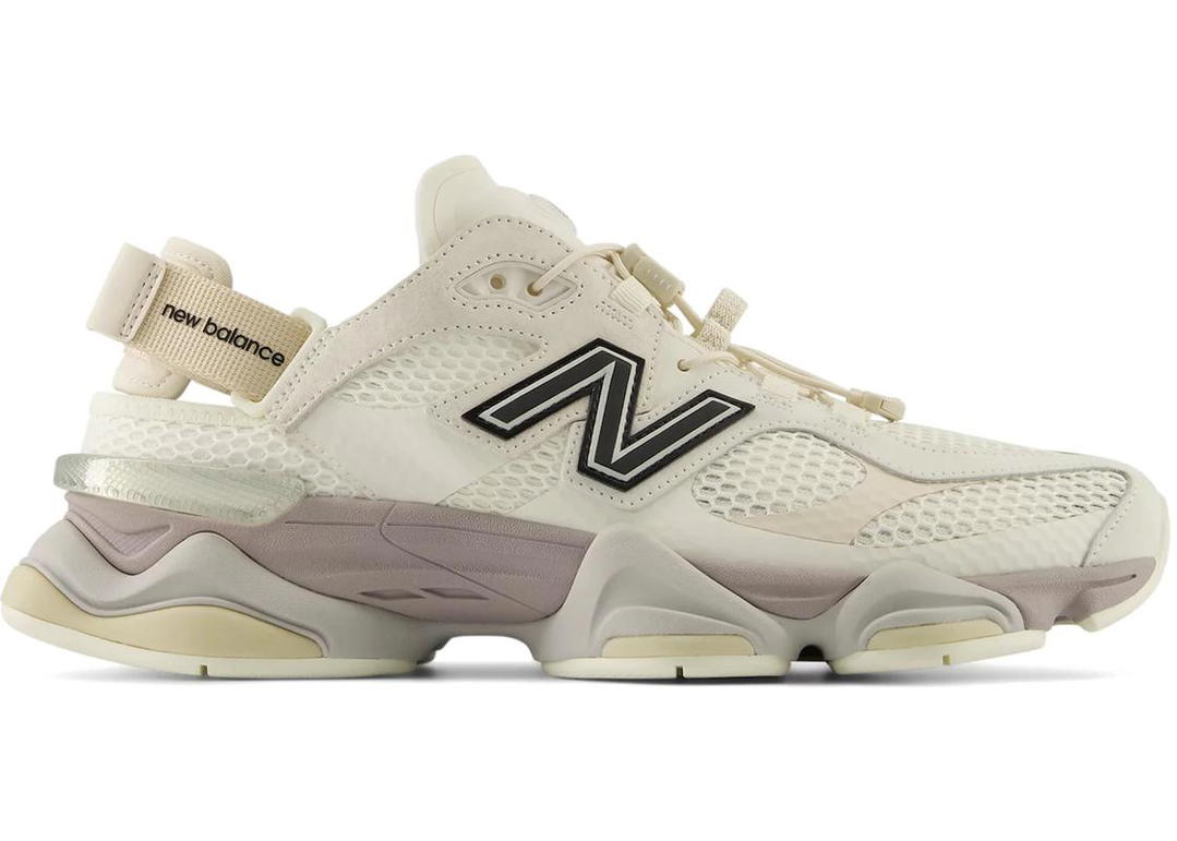 New Balance New Balance 9060 Summer Off White Mauve