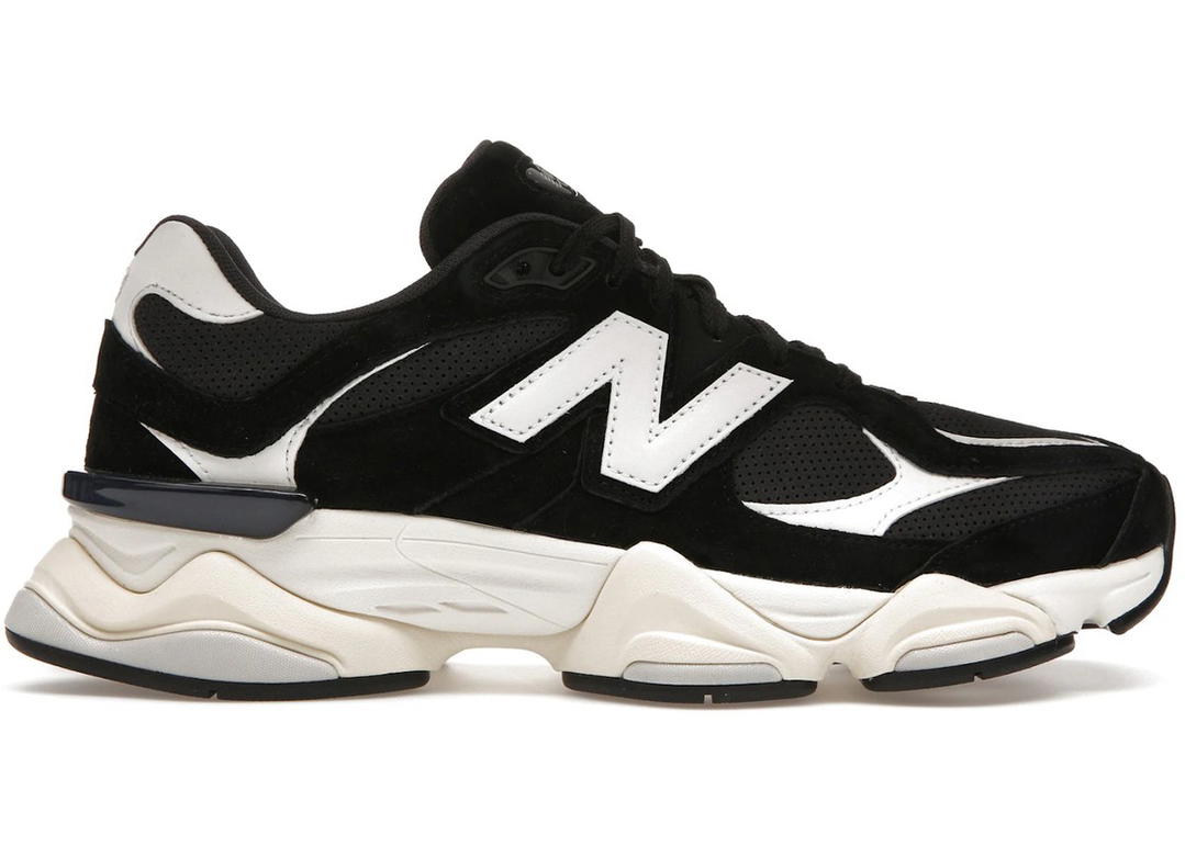 New Balance New Balance 9060 Black White