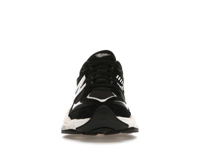 New Balance New Balance 9060 Black White - view 2
