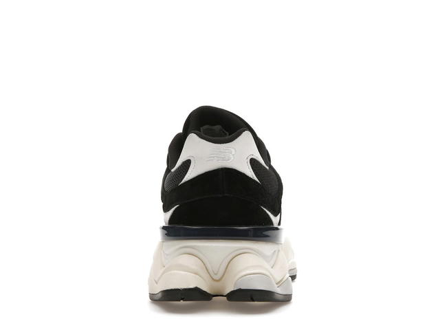 New Balance New Balance 9060 Black White - view 4