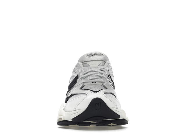 New Balance New Balance 9060 White Black - view 2