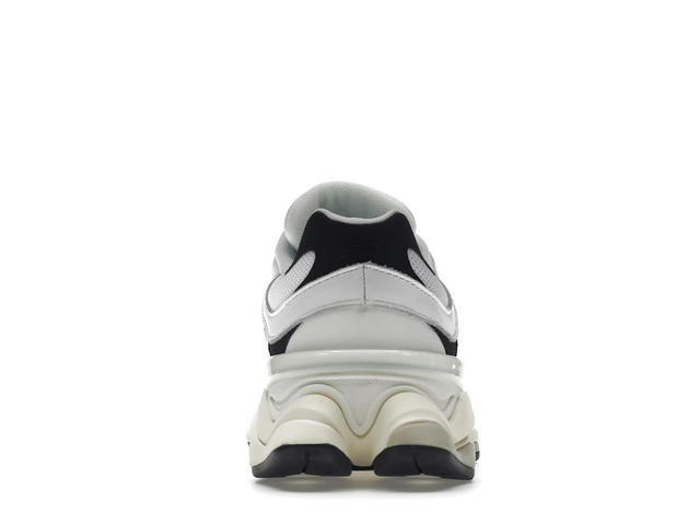 New Balance New Balance 9060 White Black - view 4