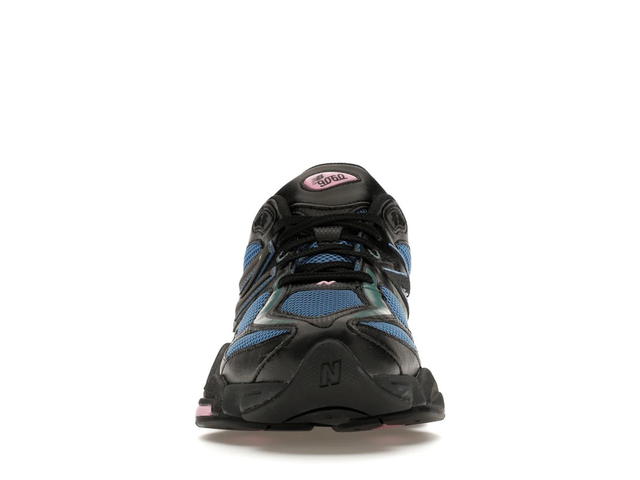 New Balance New Balance 9060 Blue Agate - view 2