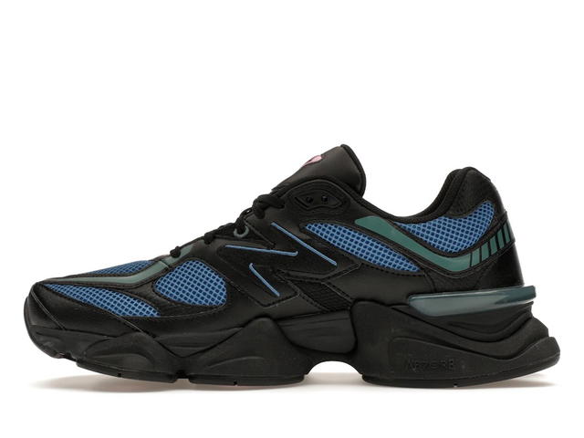 New Balance New Balance 9060 Blue Agate - view 3
