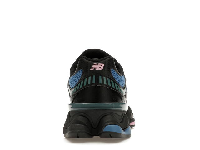 New Balance New Balance 9060 Blue Agate - view 4