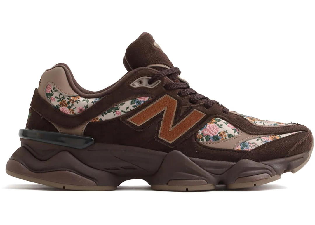 New Balance New Balance 9060 atmos Pink Timeless Beauty