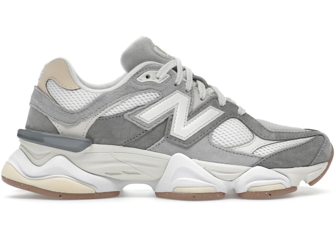 New Balance New Balance 9060 Slate Grey Calcium