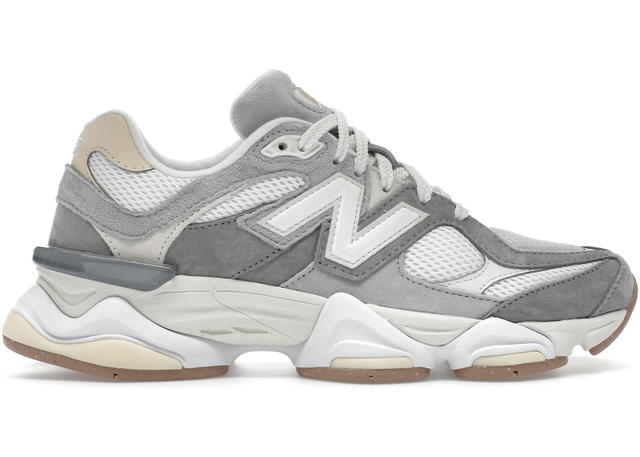 New Balance New Balance 9060 Slate Grey Calcium - view 1