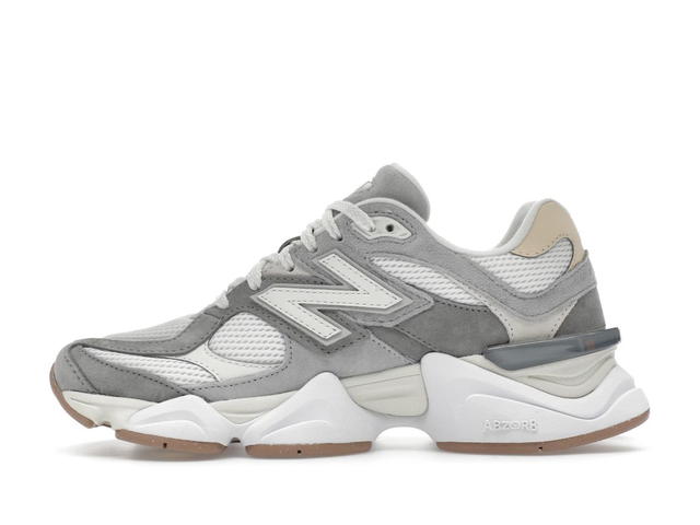 New Balance New Balance 9060 Slate Grey Calcium - view 3